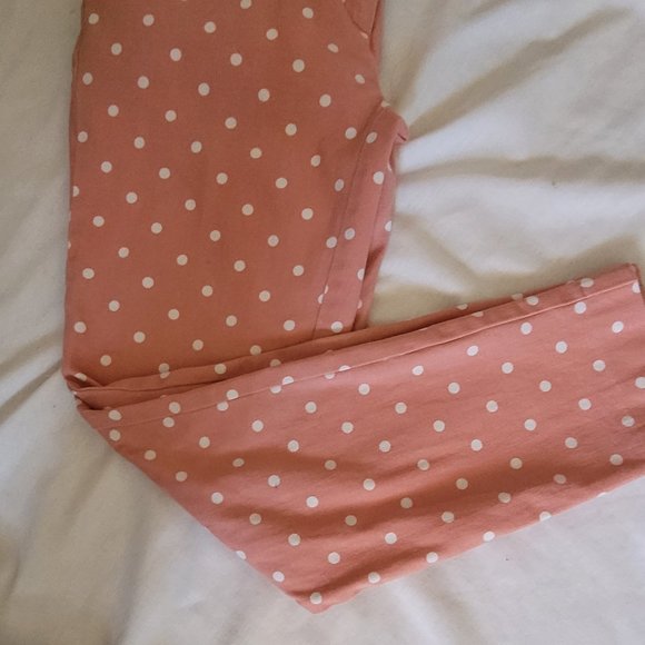 NY n C stretch ankle pants - Picture 2 of 9